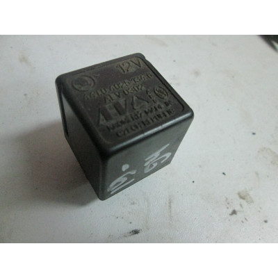  Реле (прочие) к  Skoda  Felicia,  1997