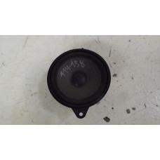  Динамик к  Audi  100,  1988