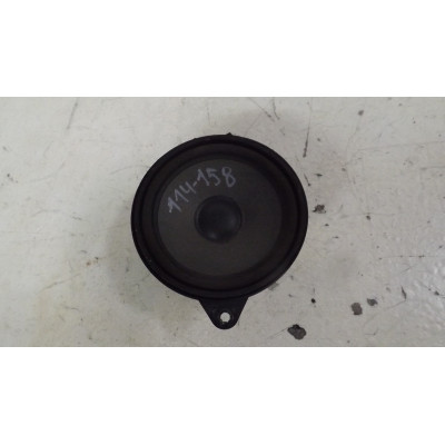  Динамик к  Audi  100,  1988