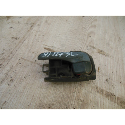  Ручка внутренняя задняя левая к  Nissan  Primera,  1998