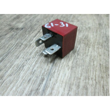  Реле накала свечей к  Renault  Espace,  2005