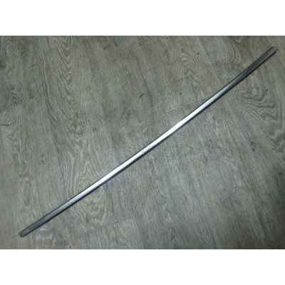  молдинг двери передней правой к  BMW  7 E38,  1999