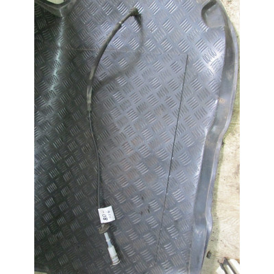  Трос спидометра к  Proton  400,  1996