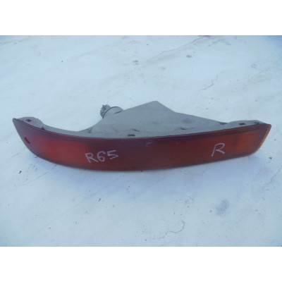  Поворотник правый к  Toyota  Camry,  1993