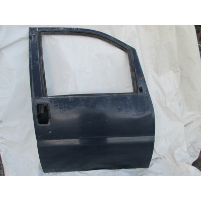  Дверь передняя правая к  Fiat  Scudo,  2003