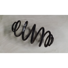  Пружина задняя к  Opel  Zafira,  2000