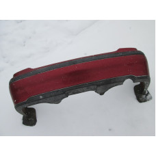  Бампер задний к  Rover  416,  1998