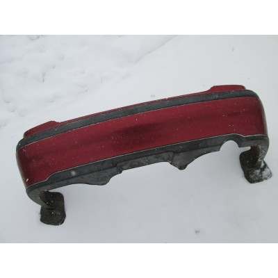  Бампер задний к  Rover  416,  1998