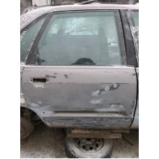  Дверь задняя правая к  Audi  100,  1989