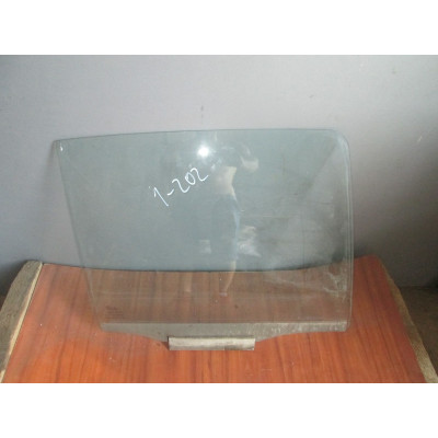  Стекло двери задней левой к  Daewoo  Nexia,  1997