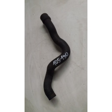  Патрубок радиатора к  Opel  Zafira,  2000