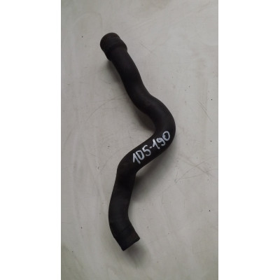  Патрубок радиатора к  Opel  Zafira,  2000