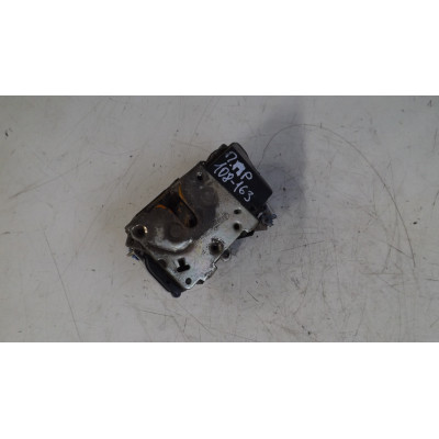  Замок двери передней правой к  Citroen  Berlingo,  1998