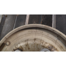  Шкив коленвала к  Renault  Megane,  1998