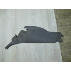  Обшивка багажника к  Nissan  Primera,  2001