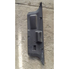  Обшивка крышки багажника к  Opel  Astra,  1996
