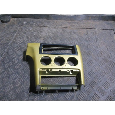  Рамка под магнитолу к  Citroen  Xsara,  1998
