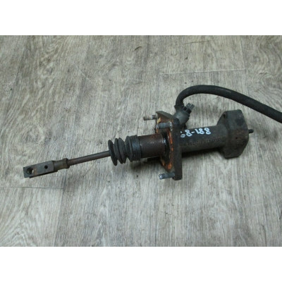  Цилиндр тормозной главный к  Audi  100,  1989