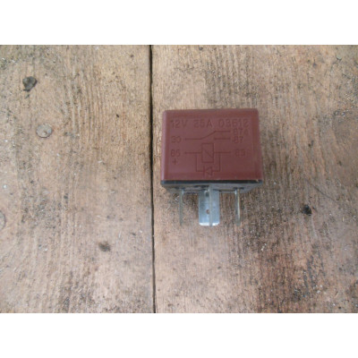 Реле (прочие) к  Renault  Laguna,  1999