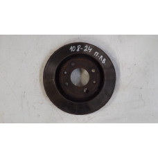  Диск тормозной передний к  Citroen  Berlingo,  1998