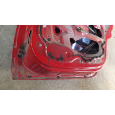  Дверь задняя правая к  Renault  Megane,  1998