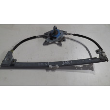  Стеклоподъемник задний левый к  Citroen  Xantia,  1996