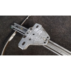  Стеклоподъемник задний правый к  Renault  Megane,  1998