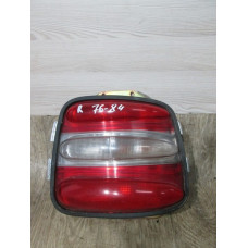 Фонарь задний правый к  Fiat  Brava,  1998