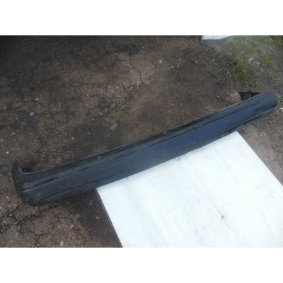  Бампер задний к  Volkswagen  Golf,  1987