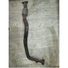  Коллектор выпускной к  Fiat  Bravo,  1998