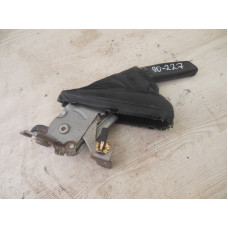  Рычаг ручного тормоза (ручника) к  Opel  Vectra,  1998