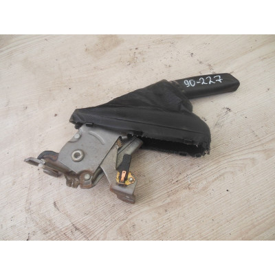  Рычаг ручного тормоза (ручника) к  Opel  Vectra,  1998