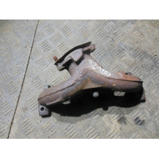  Коллектор выпускной к  Citroen  Xsara,  1998