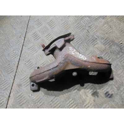  Коллектор выпускной к  Citroen  Xsara,  1998