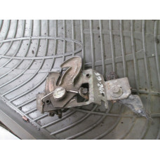  Замок капота к  Ford  Galaxy,  1996