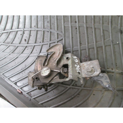  Замок капота к  Ford  Galaxy,  1996