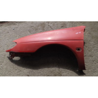  Крыло переднее левое к  Renault  Megane,  1998
