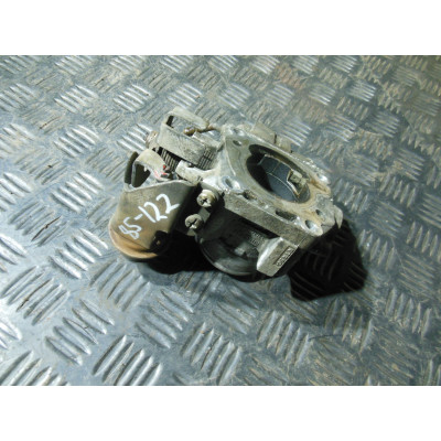  Заслонка дроссельная к  Nissan  Primera,  2001