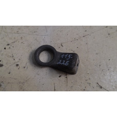  Кронштейн радиатора к  Opel  Astra,  1996