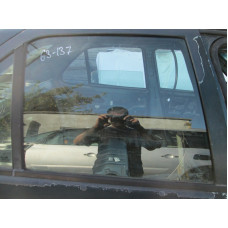  Стекло двери задней правой к  Peugeot  306,  1996