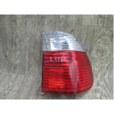  Фонарь задний правый к  BMW  5 E39,  2001