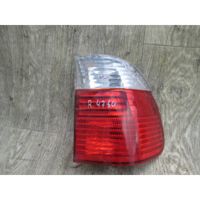  Фонарь задний правый к  BMW  5 E39,  2001