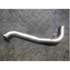  Трубка системы рециркуляции EGR к  Opel  Vectra,  1998