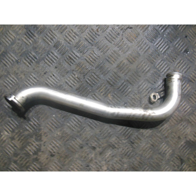  Трубка системы рециркуляции EGR к  Opel  Vectra,  1998