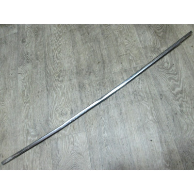  Накладка двери задней левой к  BMW  7 E38,  1999