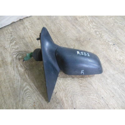  Зеркало наружное правое к  Ford  Mondeo,  1995