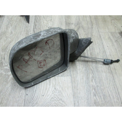  Зеркало наружное левое к  Renault  Kangoo,  1999