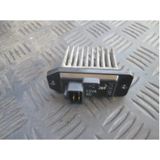  Сопротивление печки к  Mitsubishi  Galant,  1998