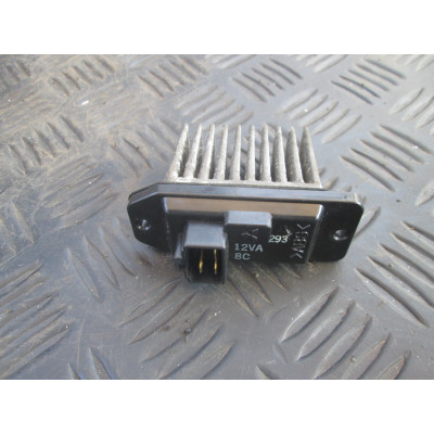  Сопротивление печки к  Mitsubishi  Galant,  1998