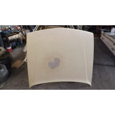  Капот к  Audi  100,  1986